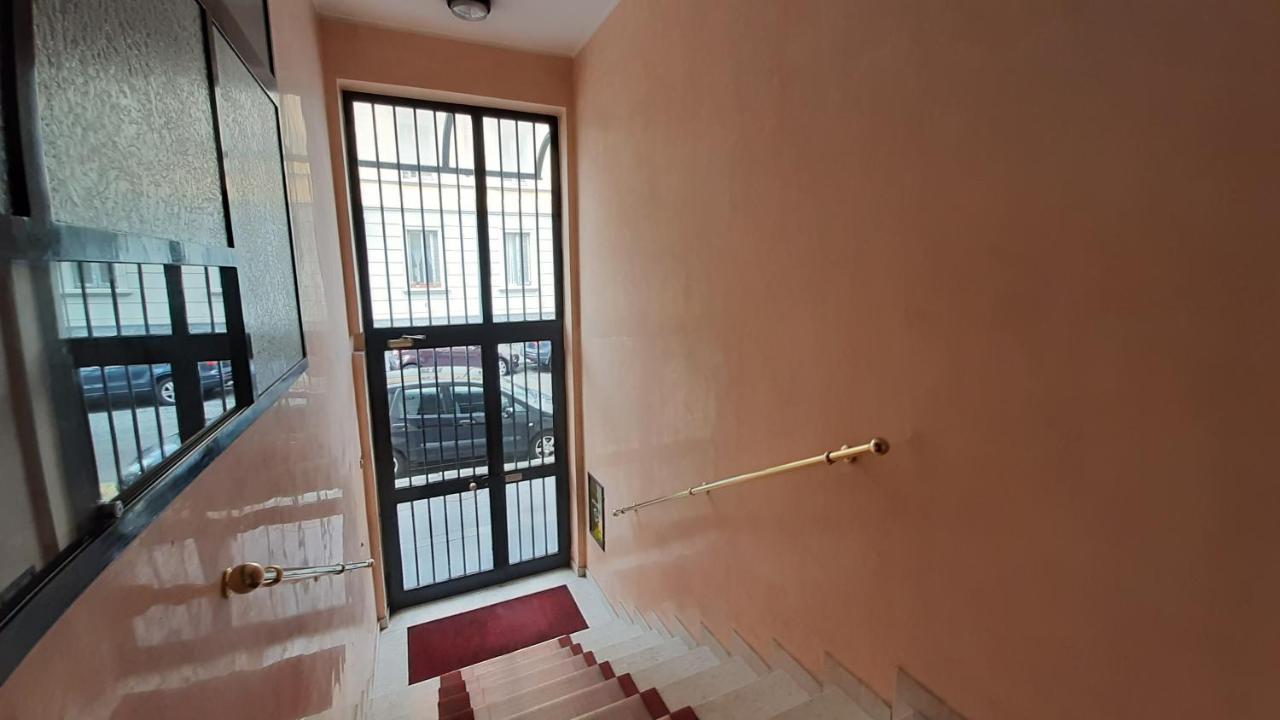 Allegra House Милан Экстерьер фото