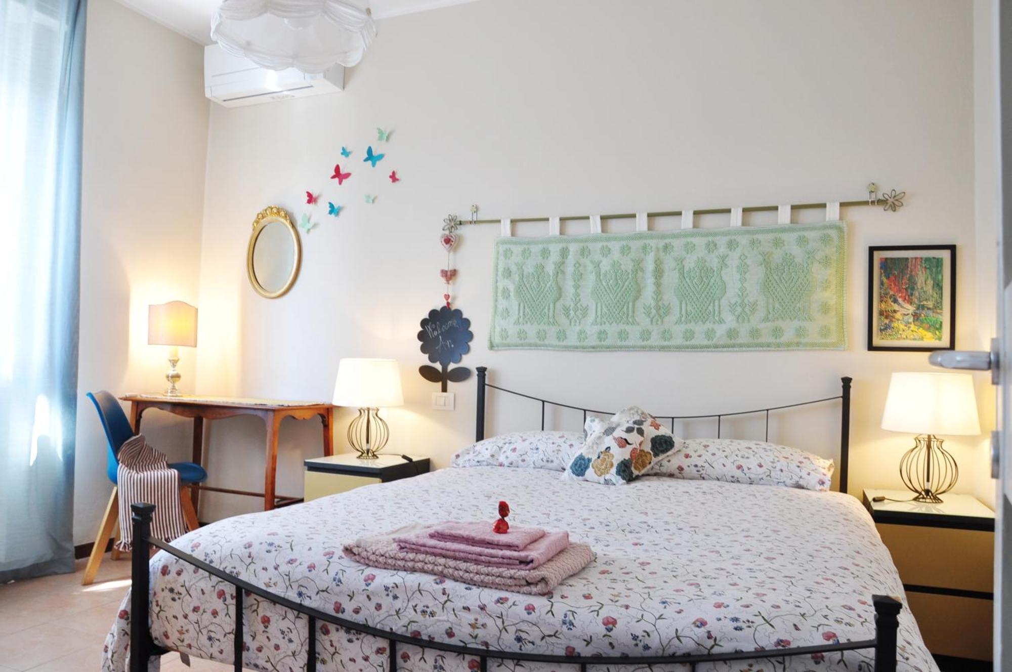 Allegra House Милан Экстерьер фото