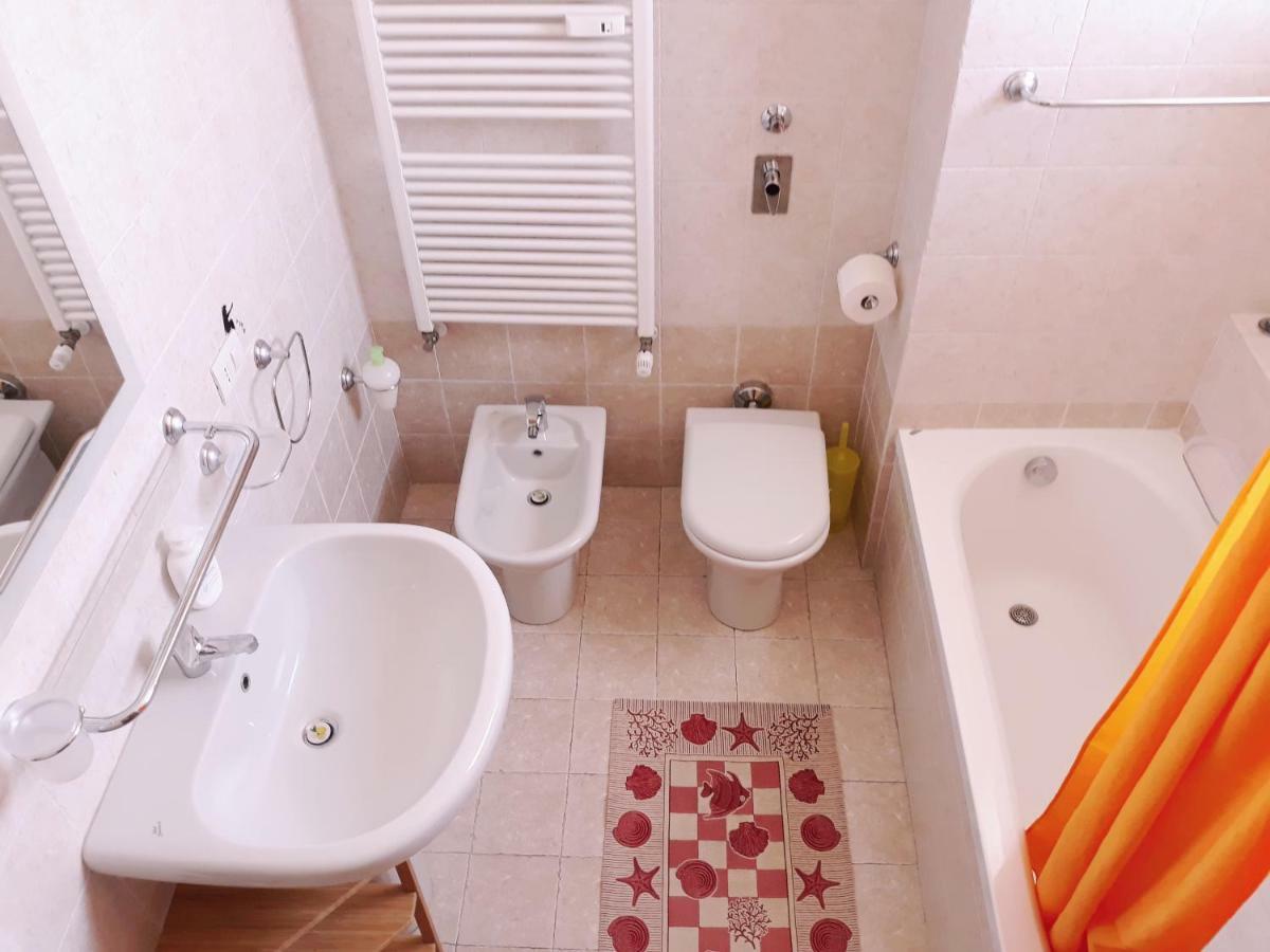 Allegra House Милан Экстерьер фото